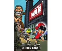 KNYGA Bookshop Will's War: A Glitch in Time