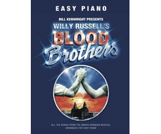 KNYGA Bookshop Willy Russell