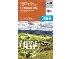 KNYGA Bookshop Wilmslow, Macclesfield and Congleton