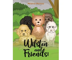 KNYGA Bookshop Wilston and Friends!