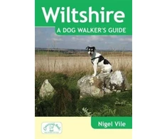 KNYGA Bookshop Wiltshire a Dog Walker's Guide
