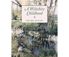 KNYGA Bookshop Wiltshire Childhood