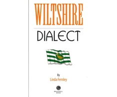 KNYGA Bookshop Wiltshire Dialect