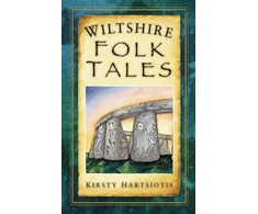 KNYGA Bookshop Wiltshire Folk Tales