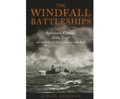 KNYGA Bookshop Windfall Battleships