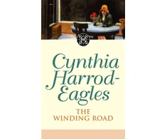 KNYGA Bookshop Winding Road