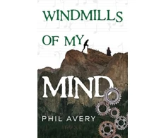 KNYGA Bookshop Windmills of my mind