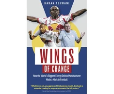 KNYGA Bookshop Wings of Change