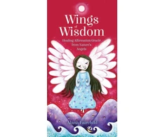 KNYGA Bookshop Wings of Wisdom