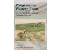 KNYGA Bookshop Wings Over the Western Front