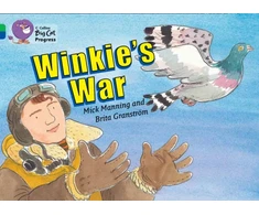 KNYGA Bookshop Winkie’s War