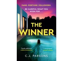 KNYGA Bookshop Winner
