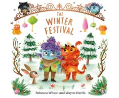 KNYGA Bookshop Winter Festival