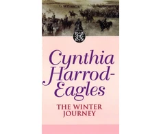 KNYGA Bookshop Winter Journey
