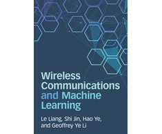 KNYGA Bookshop Wireless Communications and Machine Learning