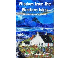 KNYGA Bookshop Wisdom from the Western Isles – The Making of a Mystic