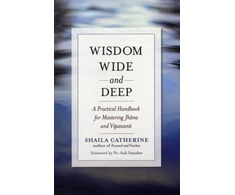 KNYGA Bookshop Wisdom Wide and Deep