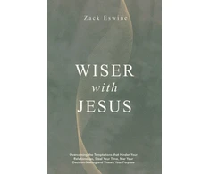 KNYGA Bookshop Wiser With Jesus