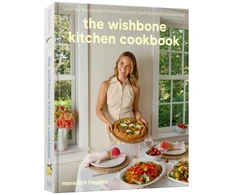 KNYGA Bookshop Wishbone Kitchen Cookbook