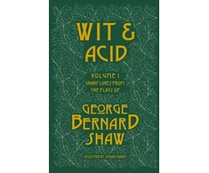 KNYGA Bookshop Wit and Acid