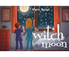 KNYGA Bookshop witch and the moon