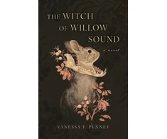 KNYGA Bookshop Witch of Willow Sound
