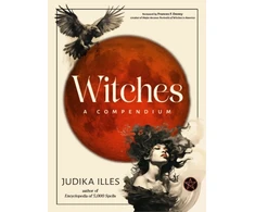 KNYGA Bookshop Witches