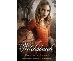 KNYGA Bookshop Witchstruck
