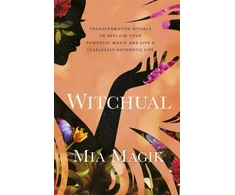 KNYGA Bookshop Witchual