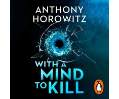 KNYGA Bookshop With a Mind to Kill