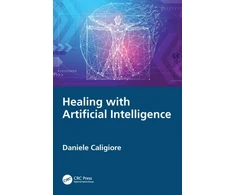 KNYGA Bookshop with Artificial Intelligence