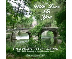 KNYGA Bookshop With Love To You