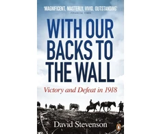 KNYGA Bookshop With Our Backs to the Wall