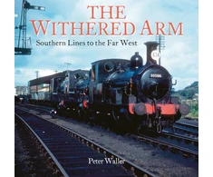 KNYGA Bookshop Withered Arm