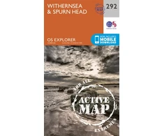 KNYGA Bookshop Withernsea and Spurn Head