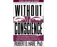 KNYGA Bookshop Without Conscience