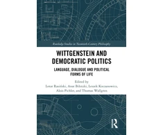 KNYGA Bookshop Wittgenstein and Democratic Politics