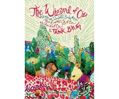 KNYGA Bookshop Wizard of Oz (Penguin Classics Deluxe Edition)