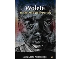 KNYGA Bookshop Wolete