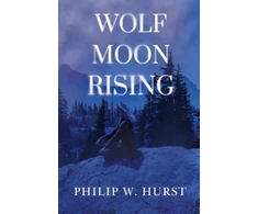 KNYGA Bookshop Wolf Moon Rising