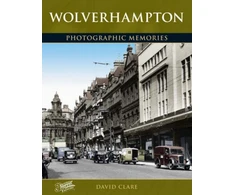 KNYGA Bookshop Wolverhampton
