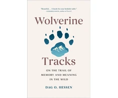 KNYGA Bookshop Wolverine Tracks