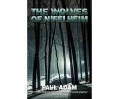 KNYGA Bookshop Wolves of Nifelheim
