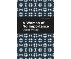 KNYGA Bookshop Woman of No Importance