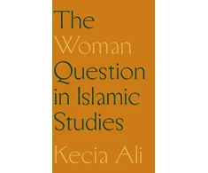 KNYGA Bookshop Woman Question in Islamic Studies