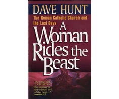 KNYGA Bookshop Woman Rides the Beast