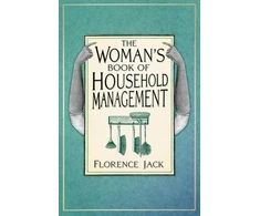 KNYGA Bookshop Woman's Book of Household Management