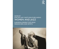 KNYGA Bookshop Women and Jazz