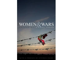 KNYGA Bookshop Women and Wars