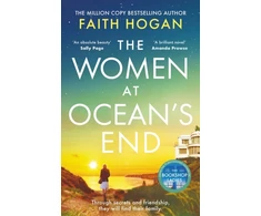 KNYGA Bookshop Women at Ocean's End
